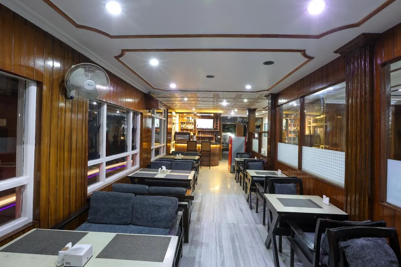 Hotel Sekai Katmandou Népal