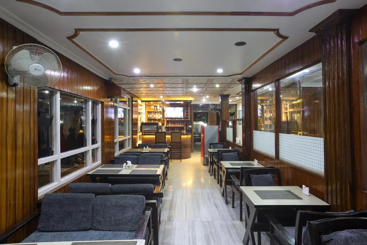 Hotel Sekai Katmandou 2*,  Népal