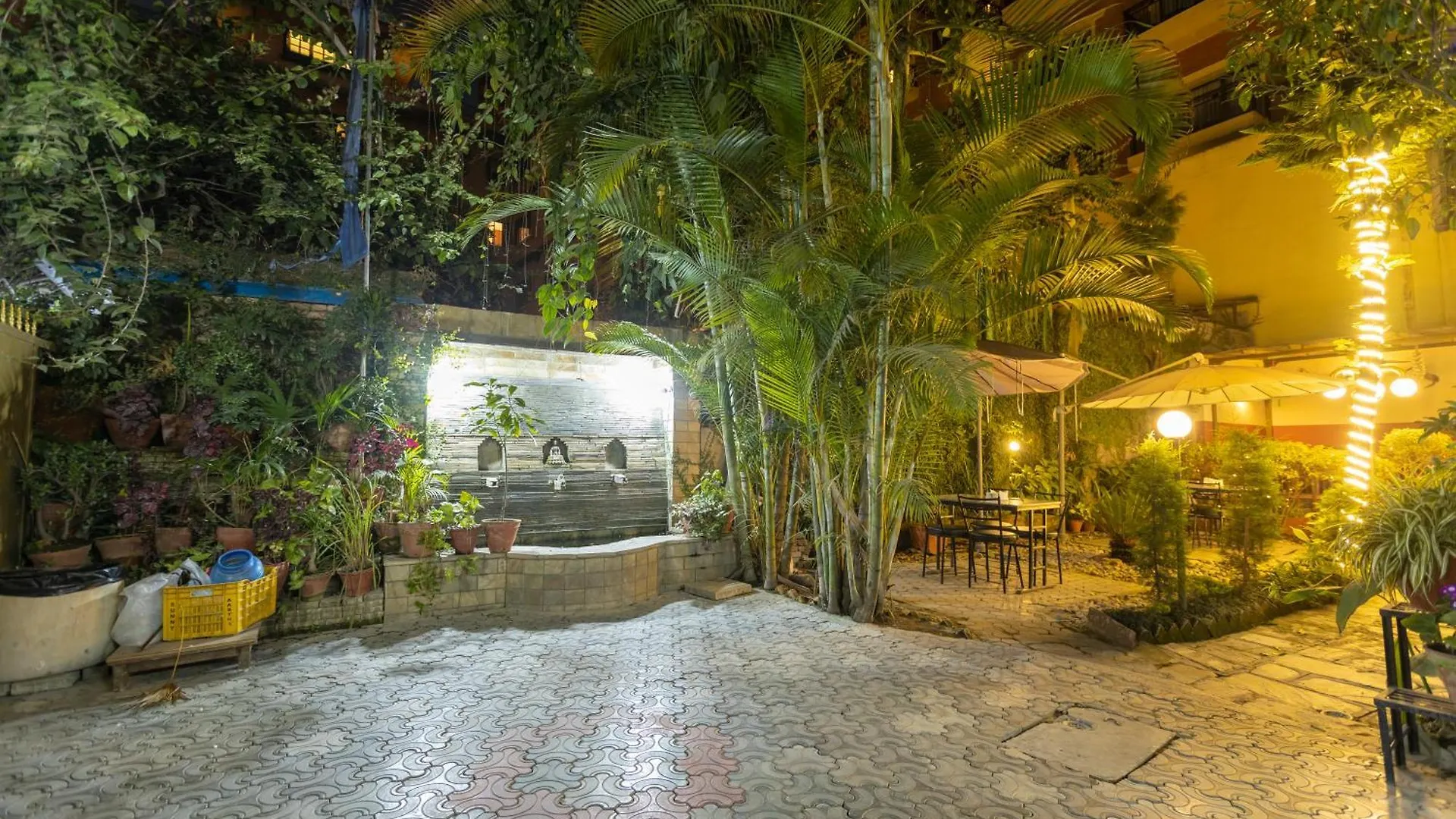 Hotel Sekai Katmandou 2*,  Népal